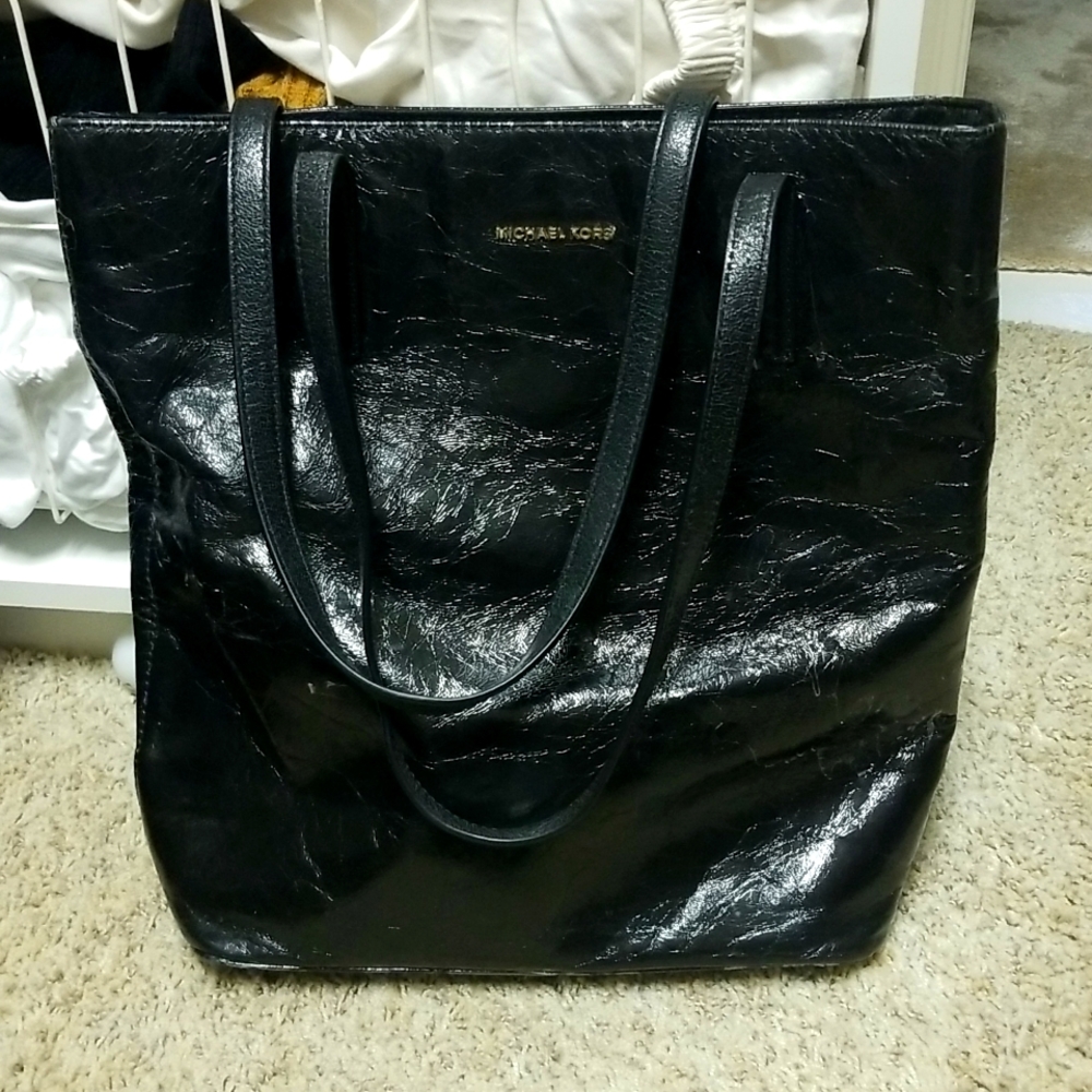Pre-owned Michael Kors Tote bag